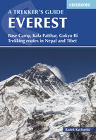 Cicerone - Everest: a trekker's guide