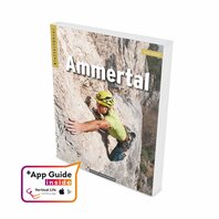 Panico - Kletterführer Ammertal Panico - Kletterführer Ammertal