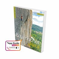 Panico - Kletterführer Bayerischer Jura Panico - Kletterführer Bayerischer Jura