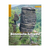 Panico - Kletterführer Böhmische Schweiz Panico - Kletterführer Böhmische Schweiz