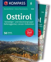 Kompass - Osttirol wf Kompass - Osttirol wf