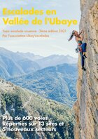 Escalades en Vallée de l'Ubaye