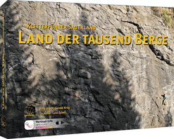 Geoquest - Kletterführer Sauerland - Land der tausend Berge Geoquest - Kletterführer Sauerland - Land der tausend Berge