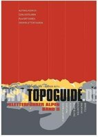 Topoguide - Kletterführer Alpen Band II
