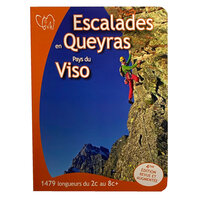 Escalades en Queyras - Pays du Viso Escalades en Queyras - Pays du Viso