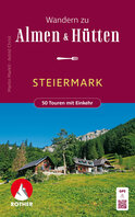Rother - Alm- und Hüttenwanderungen Steiermark Rother - Alm- und Hüttenwanderungen Steiermark