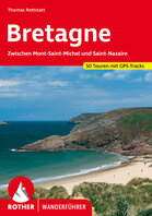 Rother - Bretagne wandelgids
