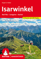 Rother - Isarwinkel wandelgids