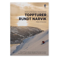 Fri Flyt - Toppturer rundt Narvik