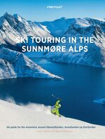 Fri Flyt - Ski Touring in the Sunnmøre Alps Fri Flyt - Ski Touring in the Sunnmøre Alps