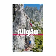 Panico - Kletterführer Allgau Panico - Kletterführer Allgau