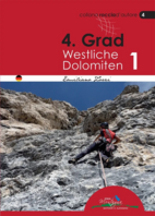 Idea Montagna - 4. Grad Westliche Dolomiten 1