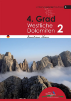 Idea Montagna - 4. Grad Westliche Dolomiten 2