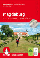 Rother - Magdeburg wandelgids