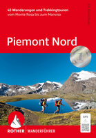 Rother - Piemont Nord wandelgids