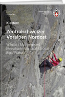 SAC - Zentralschweizer Voralpen Nordost
