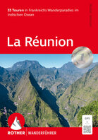 Rother - La Réunion wandelgids