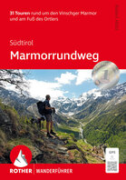 Rother - Marmorrundweg wandelgids