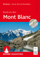 Rother - Mont Blanc wandelgids