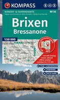 Kompass - WK 56 Brixen
