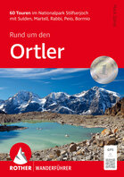 Rother - Rund um den Ortler wandelgids