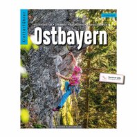 Panico - Kletterführer Ostbayern Panico - Kletterführer Ostbayern