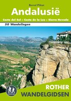 Elmar - Andalusië wandelgids Elmar - Andalusië wandelgids