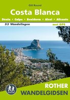 Elmar - Costa Blanca wandelgids Elmar - Costa Blanca wandelgids