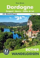 Elmar - Dordogne wandelgids
