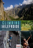 Climbing around Ailefroide
