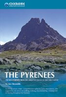 Cicerone - The Pyrenees Cicerone - The Pyrenees