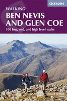Cicerone - Walking Ben Nevis and Glen Coe Cicerone - Walking Ben Nevis and Glen Coe