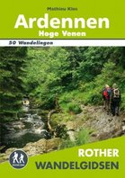 Elmar - Ardennen - Hoge Venen wandelgids