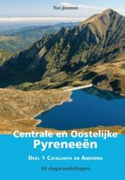 Elmar - Centrale en Oostelijke Pyreneeën deel 1 wandelgids Elmar - Centrale en Oostelijke Pyreneeën deel 1 wandelgids