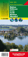 F&B - WK 391 Mattsee-Wallersee-Irrsee-Fuschl-Mondsee-Oberndorf