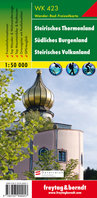 F&B - WK 423 Steirisches Thermenland - Südliches Burgenland