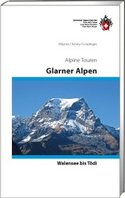 SAC - Alpinführer Glarner Alpen