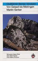 SAC - Clubführer Berner Voralpen