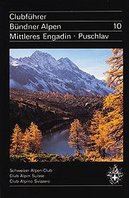 SAC - Clubführer Bündner Alpen 10