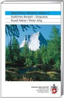 SAC - Clubführer Bündner Alpen 4