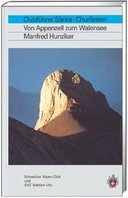 SAC - Clubführer Süntnis - Churfirsten