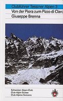 SAC - Clubführer Tessiner Alpen 3