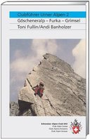 SAC - Clubführer Urner Alpen 2