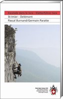 SAC - Kletterführer Jura