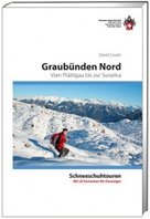 SAC - Schneeschuhtouren Graubünden Nord