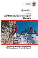 SAC - Zentralschweizer Voralpen Sudwest