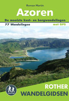Elmar - Azoren wandelgids Elmar - Azoren wandelgids