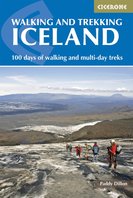 Cicerone - Walking and Trekking in Iceland Cicerone - Walking and Trekking in Iceland