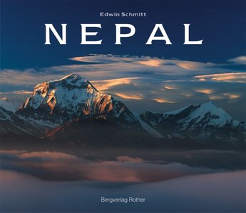 Rother - Bildband Nepal