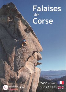 Falaises de Corse - Sport climbing in Corsica